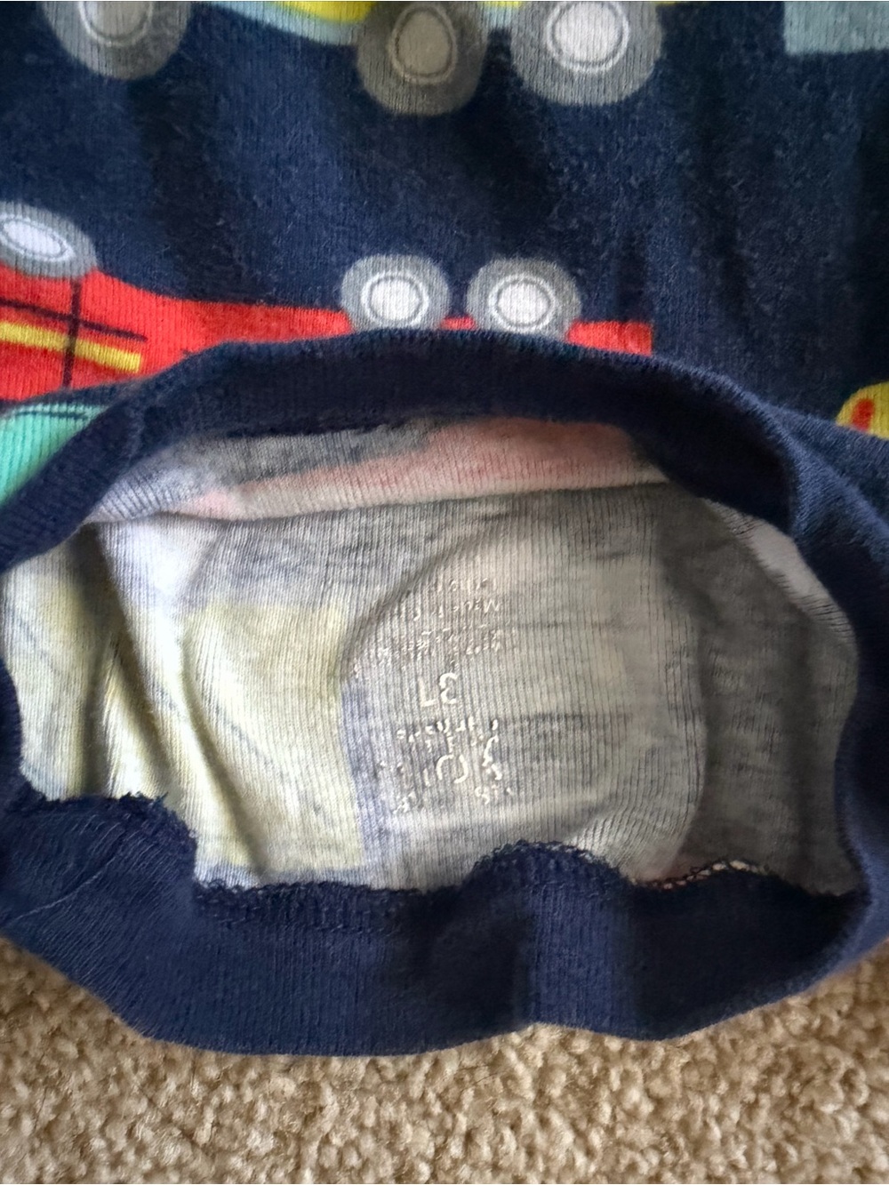 Pajama bundle - Picture 3 of 5